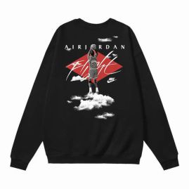 Picture of Jordan Sweatshirts _SKUJordanM-XXLJ66854325587